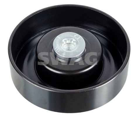 Rola ghidare curea transmisie Swag 30 93 0686