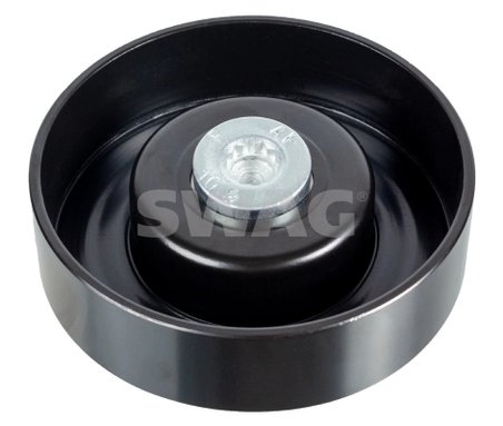 Rola ghidare curea transmisie Swag 30 93 0686