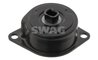 INTINZATOR CUREA DISTRIBUTIE SWAG 30 93 0989 - Compatibil cu SEAT, SKODA, VW