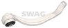 BRAT SUSPENSIE SWAG 30 93 1281 - Compatibil cu AUDI, AUDI (FAW), SEAT, VW (SVW)
