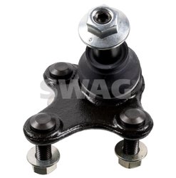PIVOT SWAG 30 93 1486 - Compatibil cu AUDI, CUPRA, SEAT, SKODA, VW