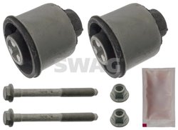 SET RULMENTI CORP AXA SWAG 30 93 1722 - Compatibil cu AUDI, SEAT, SKODA, VW