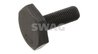 SURUB, ROATA DINTATA-AX CU CAME SWAG 30 93 2183 - Compatibil cu SEAT, SKODA, VW