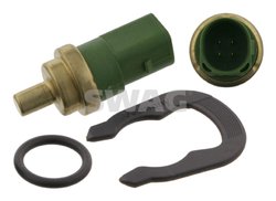 SENZOR TEMPERATURA LICHID RACIRE SWAG 30 93 2510 - Compatibil cu AUDI, FORD, SEAT, SKODA, VW