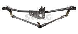 LEGATURI STERGATOR PARBRIZ SWAG 30 93 3200 - Compatibil cu AUDI, VW