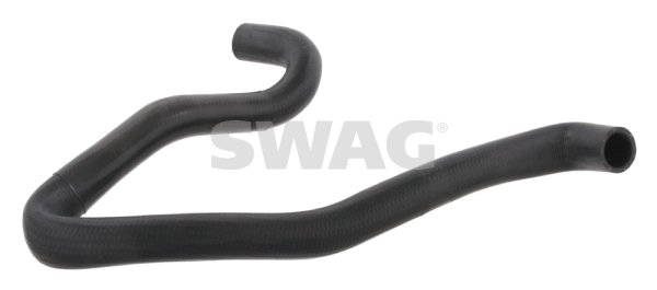 FURTUN RADIATOR SWAG 30 93 3531 - Compatibil cu VW