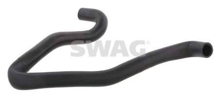 FURTUN RADIATOR SWAG 30 93 3531 - Compatibil cu VW