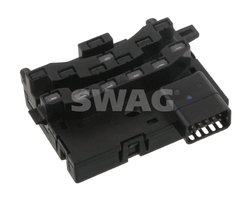 SENZOR UNGHI BRACAJ SWAG 30 93 3537 - Compatibil cu AUDI, SEAT, SKODA, VW
