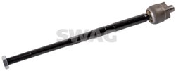 BIELETA DIRECTIE SWAG 30 93 3584 - Compatibil cu AUDI, SEAT, SKODA, VW