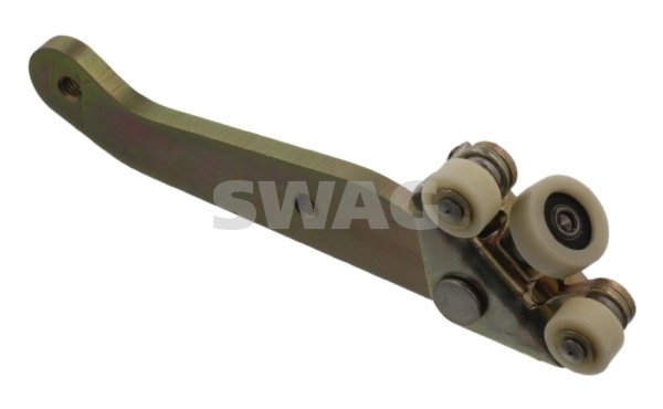 GHIDAJ CU ROLE, USA GLISANTA SWAG 30 93 4701 - Compatibil cu VW