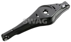 BRAT SUSPENSIE SWAG 30 93 4884 - Compatibil cu AUDI, SEAT, SKODA, VW