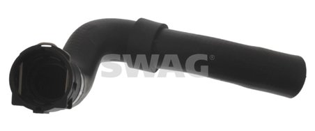 FURTUN RADIATOR SWAG 30 93 4983 - Compatibil cu VW