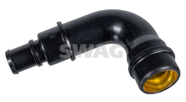 FURTUN AERISIRE BLOC MOTOR SWAG 30 93 6274 - Compatibil cu AUDI, SEAT, SKODA, VW
