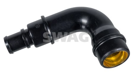FURTUN AERISIRE BLOC MOTOR SWAG 30 93 6274 - Compatibil cu AUDI, SEAT, SKODA, VW