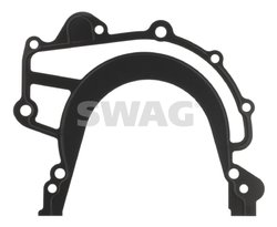 ETANSARE, POMPA ULEI SWAG 30 93 6341 - Compatibil cu AUDI, VW