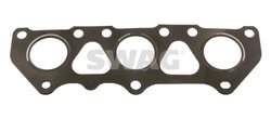GARNITURA GALERIE EVACUARE SWAG 30 93 6777 - Compatibil cu AUDI, SKODA, VW