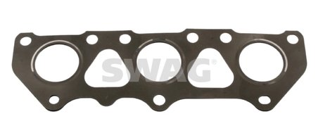GARNITURA GALERIE EVACUARE SWAG 30 93 6777 - Compatibil cu AUDI, SKODA, VW