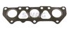 GARNITURA GALERIE EVACUARE SWAG 30 93 6777 - Compatibil cu AUDI, SKODA, VW