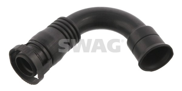 FURTUN AERISIRE BLOC MOTOR SWAG 30 93 7026 - Compatibil cu AUDI, SEAT, SKODA, VW