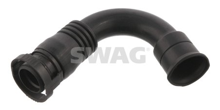 FURTUN AERISIRE BLOC MOTOR SWAG 30 93 7026 - Compatibil cu AUDI, SEAT, SKODA, VW