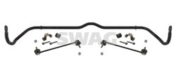 BARA STABILIZATOARE SUSPENSIE SWAG 30 93 7040 - Compatibil cu VW