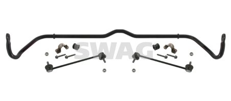 Bara stabilizatoare suspensie Swag 30 93 7040