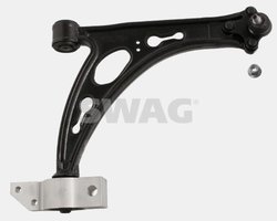BRAT SUSPENSIE SWAG 30 93 7182 - Compatibil cu AUDI, SEAT, SKODA, VW
