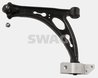 BRAT SUSPENSIE SWAG 30 93 7183 - Compatibil cu AUDI, SEAT, SKODA, VW