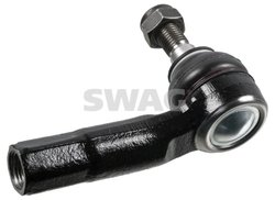CAP DE BARA SWAG 30 93 7593 - Compatibil cu AUDI, AUDI (FAW), CUPRA, SEAT, SKODA, SKODA (SVW), VW, VW (FAW), VW (SVW)