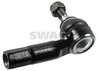 CAP DE BARA SWAG 30 93 7593 - Compatibil cu AUDI, AUDI (FAW), CUPRA, SEAT, SKODA, SKODA (SVW), VW, VW (FAW), VW (SVW)