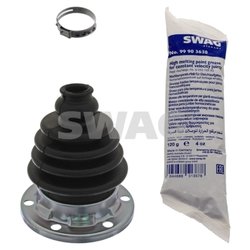 ANSAMBLU BURDUF ARTICULATIE PLANETARA SWAG 30 93 8333 - Compatibil cu AUDI, SEAT, SKODA, VW
