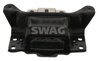 SUPORT, TRANSMISIE AUTOMATA SWAG 30 93 8524 - Compatibil cu AUDI, AUDI (FAW), SEAT, SKODA, SKODA (SVW), VW, VW (FAW)