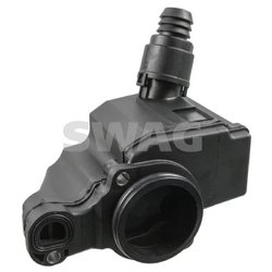 Separator ulei ventilatie bloc motor Swag 30 93 8773