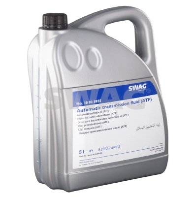 ULEI CUTIE AUTOMATA SWAG 30 93 8935 - Compatibil cu AUDI, BMW, FORD, FORD USA, HYUNDAI, JAGUAR, KIA, LAND ROVER, LINCOLN, VW