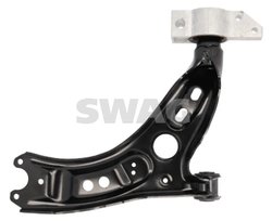 BRAT SUSPENSIE SWAG 30 93 9489 - Compatibil cu AUDI, SEAT, SKODA, VW