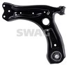 BRAT SUSPENSIE SWAG 30 93 9557 - Compatibil cu AUDI, SEAT, SKODA, VW