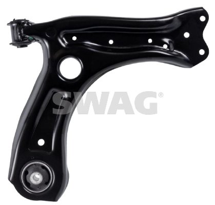 BRAT SUSPENSIE SWAG 30 93 9558 - Compatibil cu AUDI, SEAT, SKODA, VW