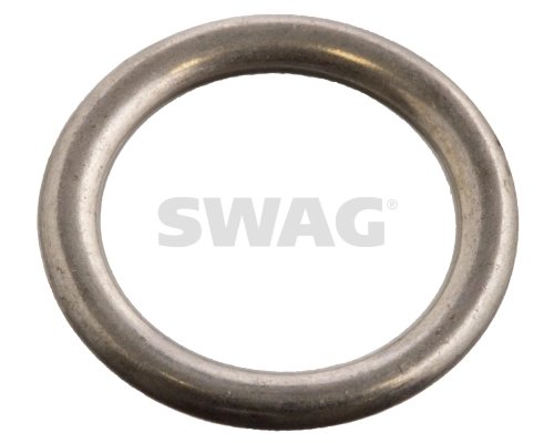 INEL ETANSARE, SURUB DRENA ULEI SWAG 30 93 9733 - Compatibil cu AUDI, CUPRA, FORD, PORSCHE, SEAT, SKODA, VW