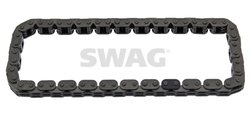 LANT ANGRENARE POMPA ULEI SWAG 30 94 0395 - Compatibil cu AUDI, SEAT, SKODA, VW