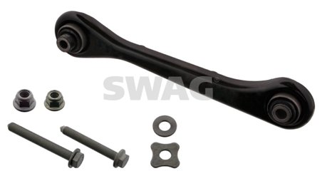 BRAT SUSPENSIE SWAG 30 94 0439 - Compatibil cu AUDI, AUDI (FAW), SEAT, SKODA, SKODA (SVW), VW, VW (FAW), VW (SVW)