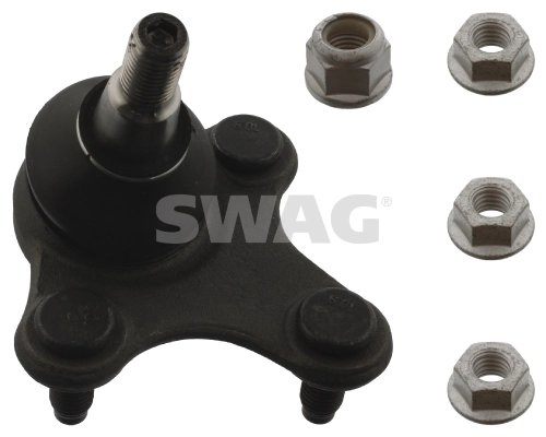 PIVOT SWAG 30 94 0668 - Compatibil cu AUDI, CUPRA, SEAT, SKODA, VW