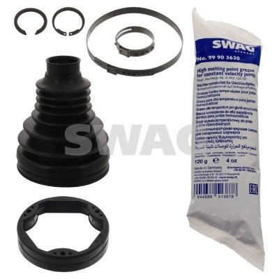 Ansamblu burduf articulatie planetara Swag 30 94 4151