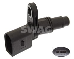 Senzor pozitie ax cu came Swag 30 94 4360