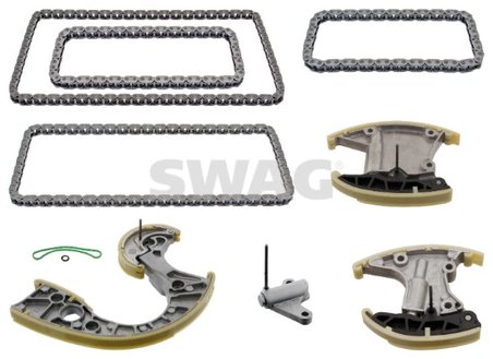 SET DISTRIBUTIE LANT SWAG 30 94 4486 - Compatibil cu AUDI, AUDI (FAW), VW