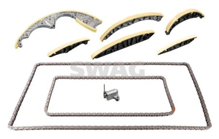 SET DISTRIBUTIE LANT SWAG 30 94 5008 - Compatibil cu AUDI, PORSCHE, VW