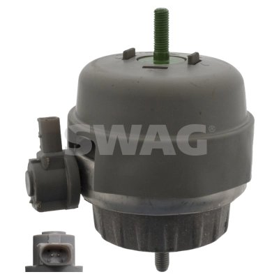 Suport motor Swag 30 94 5082