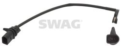 Senzor avertizare uzura placute frana Swag 30 94 5232