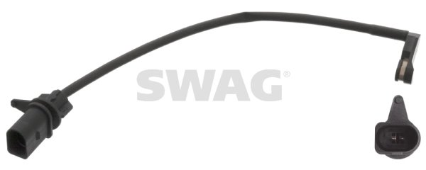 Senzor avertizare uzura placute frana Swag 30 94 5232