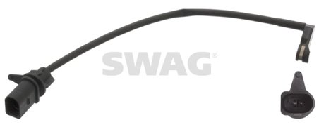 Senzor avertizare uzura placute frana Swag 30 94 5232