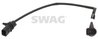 Senzor avertizare uzura placute frana Swag 30 94 5232